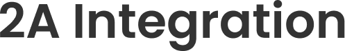 Black text on white background